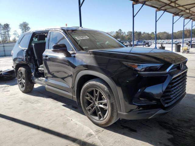 Фото 4 - TOYOTA GRAND HIGH