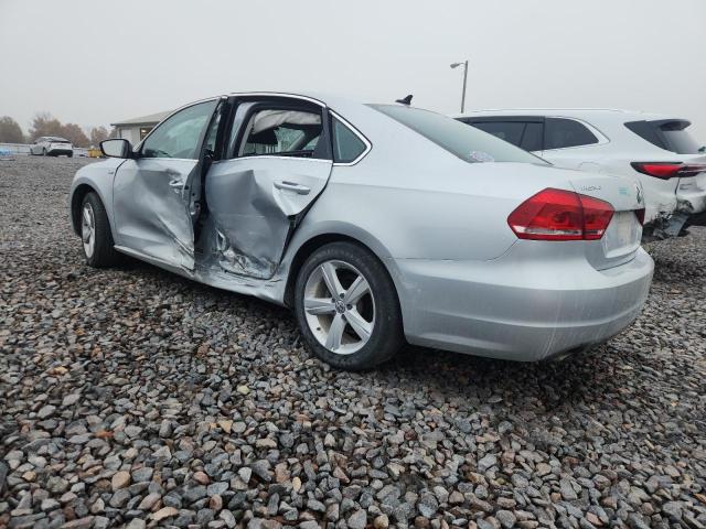 Фото 2 - VOLKSWAGEN PASSAT