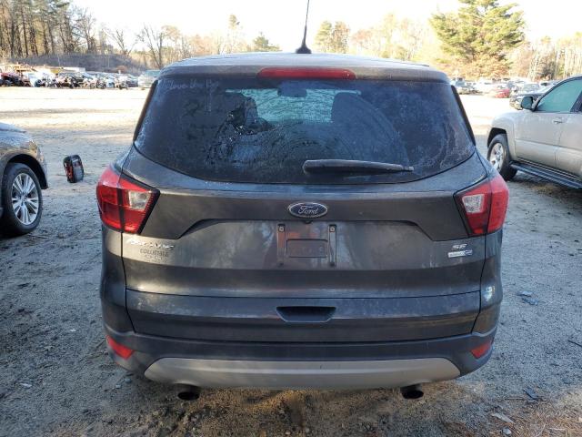 Фото 6 - FORD ESCAPE