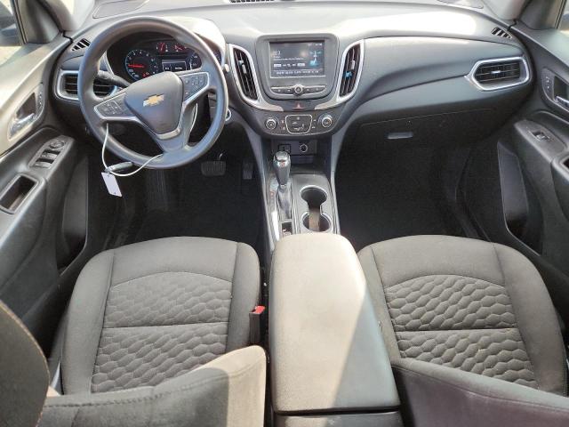 Фото 8 - CHEVROLET EQUINOX