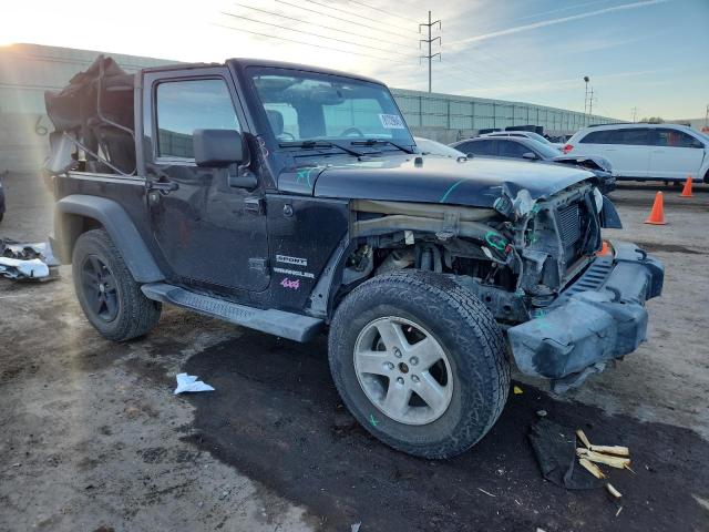 Фото 4 - JEEP WRANGLER