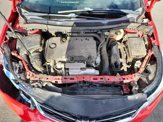 Фото 11 - CHEVROLET CRUZE