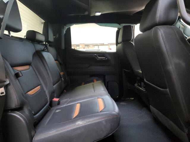 Фото 10 - GMC SIERRA