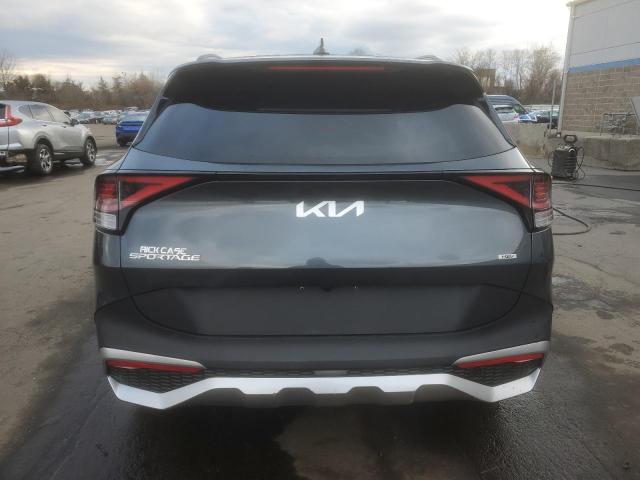 Фото 6 - KIA SPORTAGE