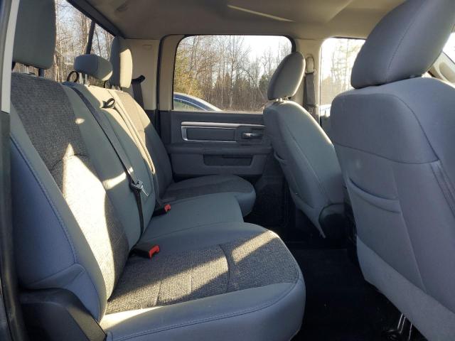 Фото 10 - RAM 1500