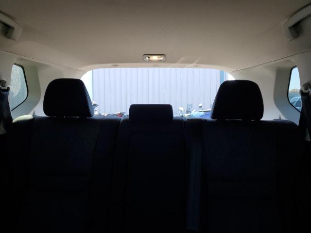 Фото 10 - NISSAN ROGUE