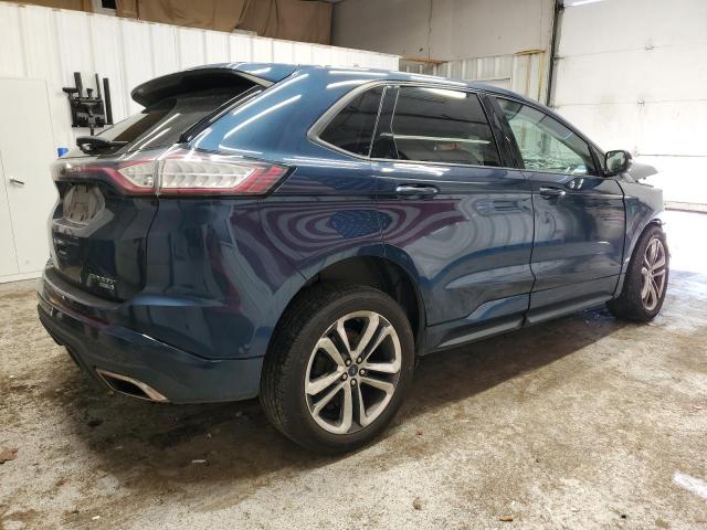 Фото 3 - FORD EDGE