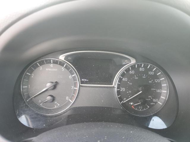 Фото 9 - NISSAN ALTIMA