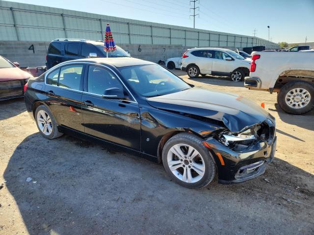 Фото 4 - BMW 3 SERIES