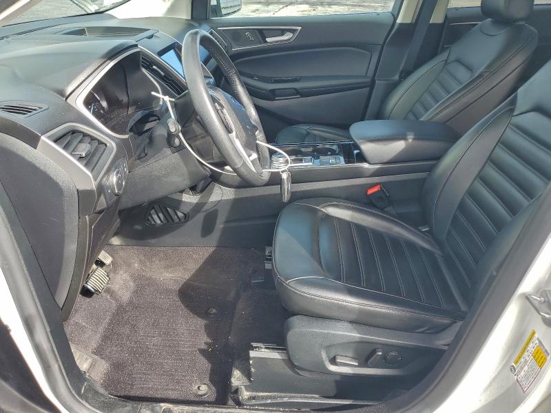 Фото 7 - FORD EDGE