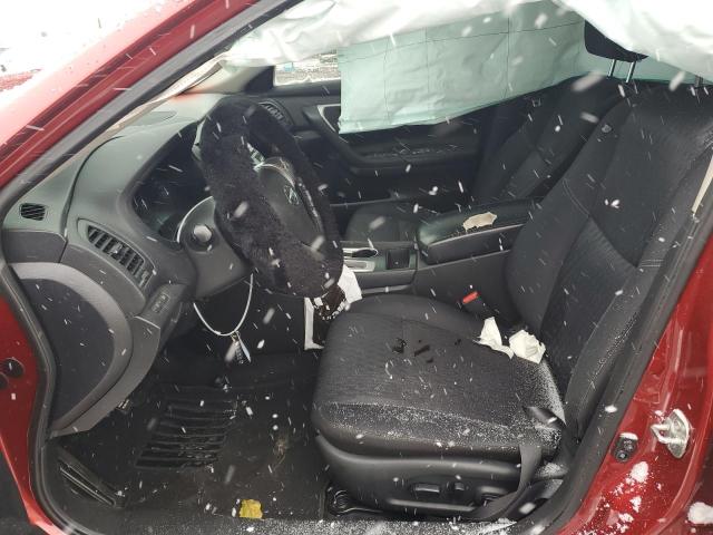 Фото 7 - NISSAN ALTIMA