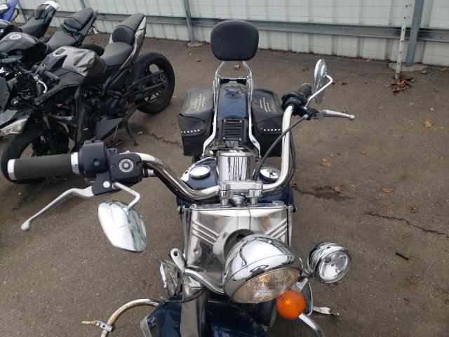 HARLEY-DAVIDSON FL 2003