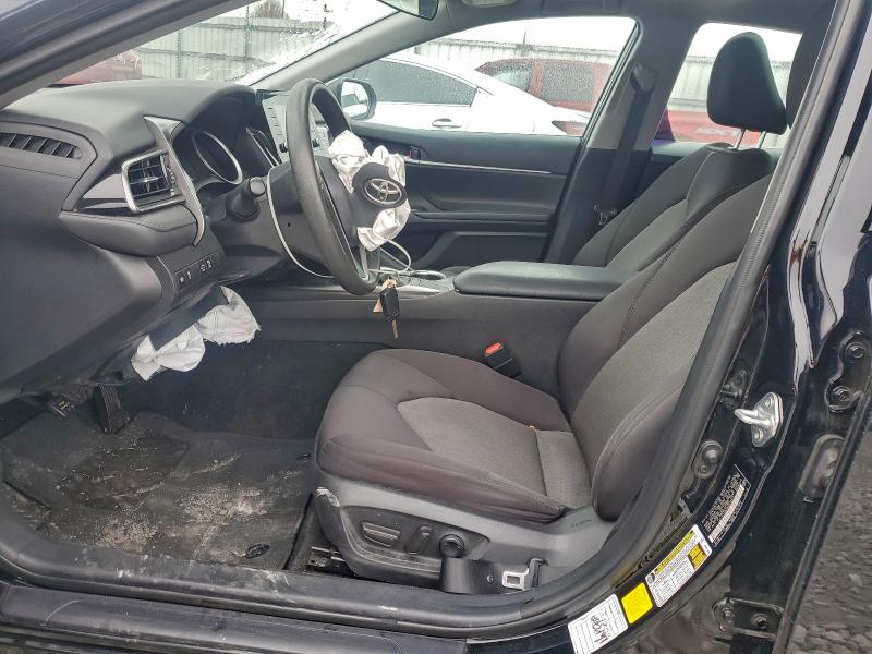 Фото 7 - TOYOTA CAMRY