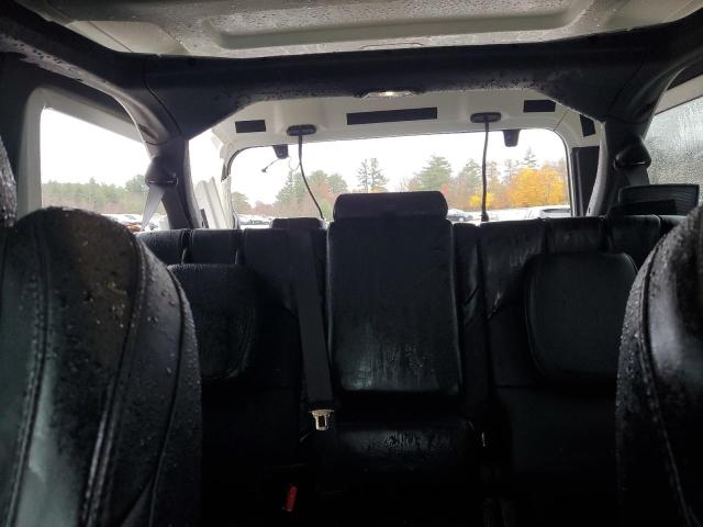 JEEP WRANGLER H 2024 VIN 1C4RJXU69RW255929