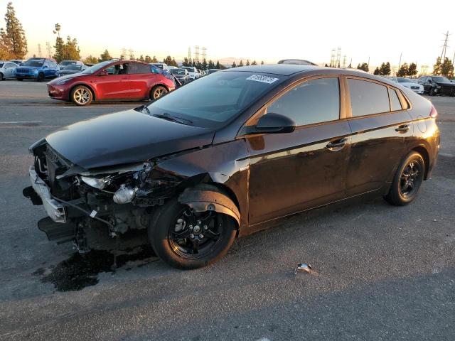 Фото 1 - HYUNDAI IONIQ