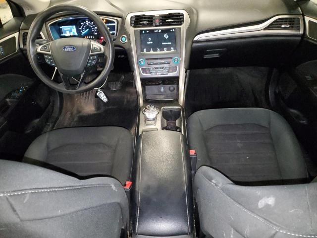 FORD FUSION 2018 VIN 3FA6P0LU4JR287371