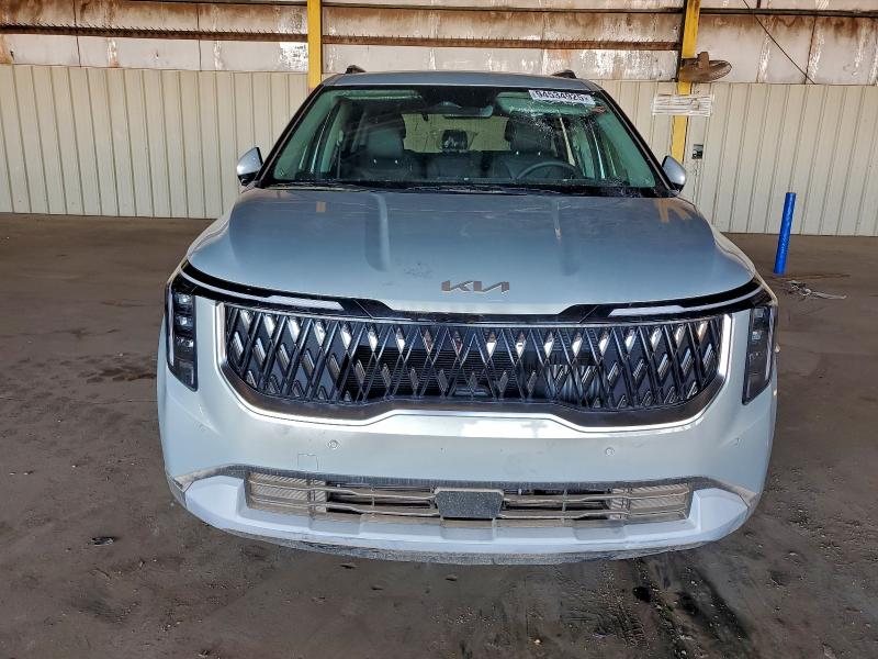 KIA CARNIVAL E 2025 VIN KNDNC5KA6S6037683