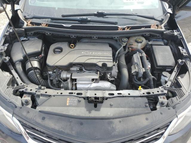 Фото 11 - CHEVROLET CRUZE