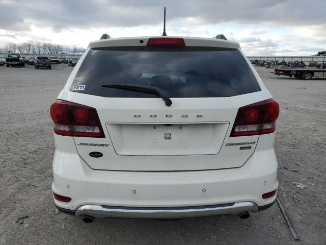 Фото 6 - DODGE JOURNEY
