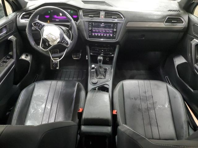 Фото 8 - VOLKSWAGEN TIGUAN