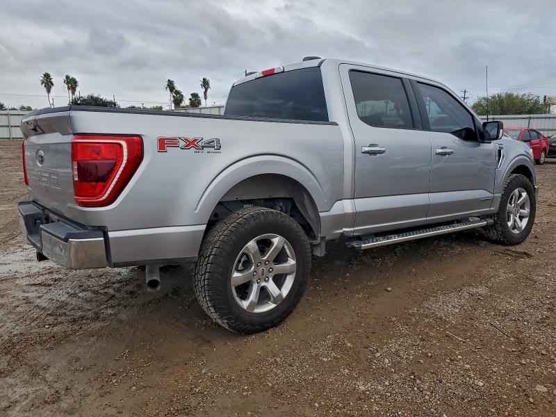 Фото 3 - FORD F-150