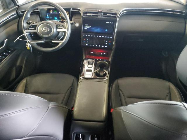 Фото 8 - HYUNDAI TUCSON