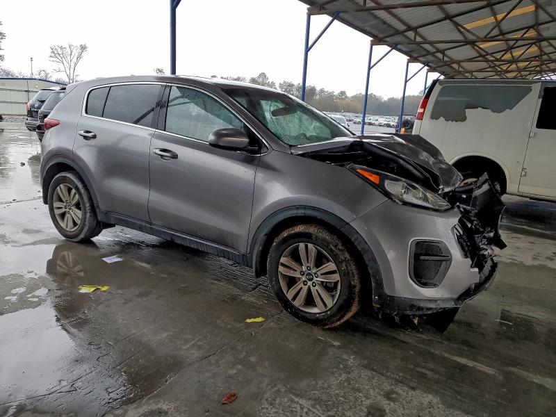 Фото 4 - KIA SPORTAGE