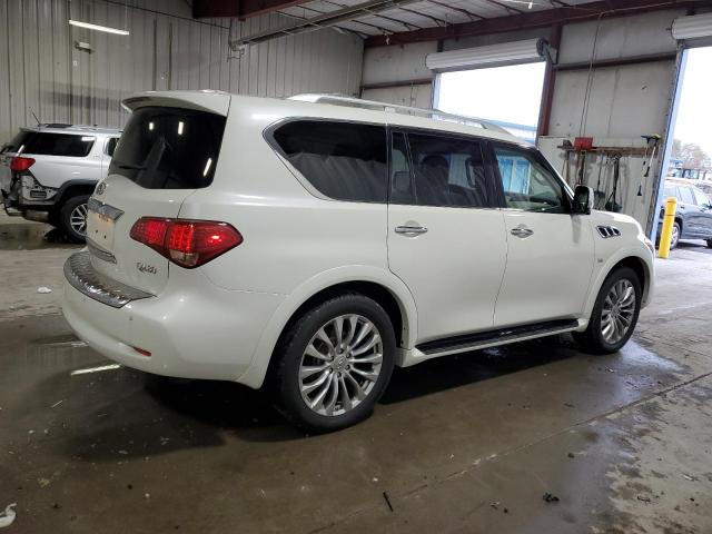 Фото 3 - INFINITI QX80