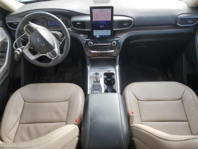 Фото 8 - FORD EXPLORER