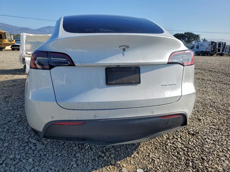 Фото 6 - TESLA MODEL Y