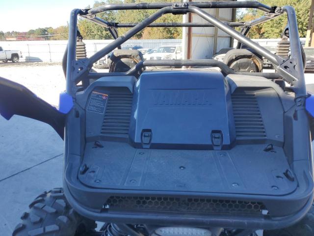 YAMAHA SIDEBYSIDE 2024
