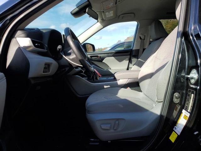 Фото 7 - TOYOTA HIGHLANDER