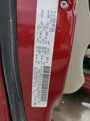 Фото 13 - CHRYSLER MINIVAN