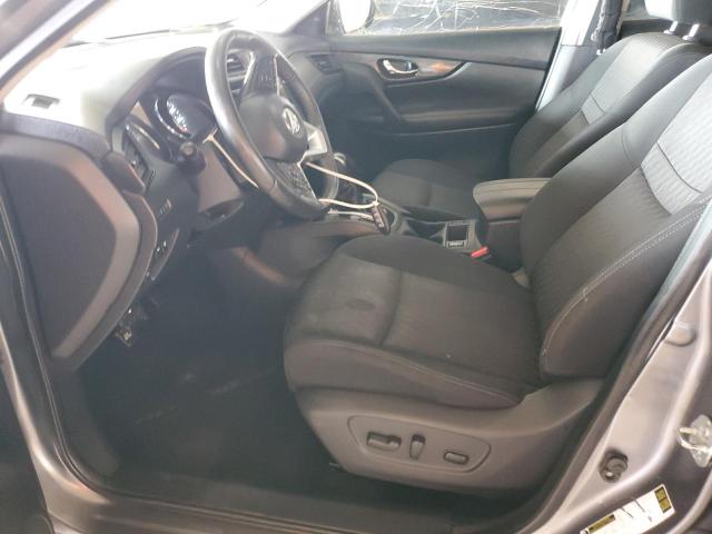 Фото 7 - NISSAN ROGUE