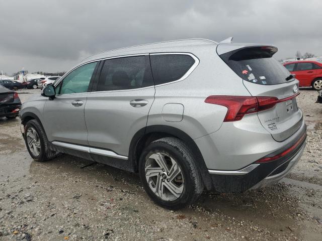 Фото 2 - HYUNDAI SANTA FE