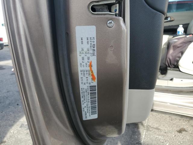 Фото 14 - CHRYSLER PACIFICA