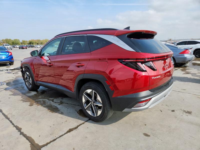 Фото 2 - HYUNDAI TUCSON