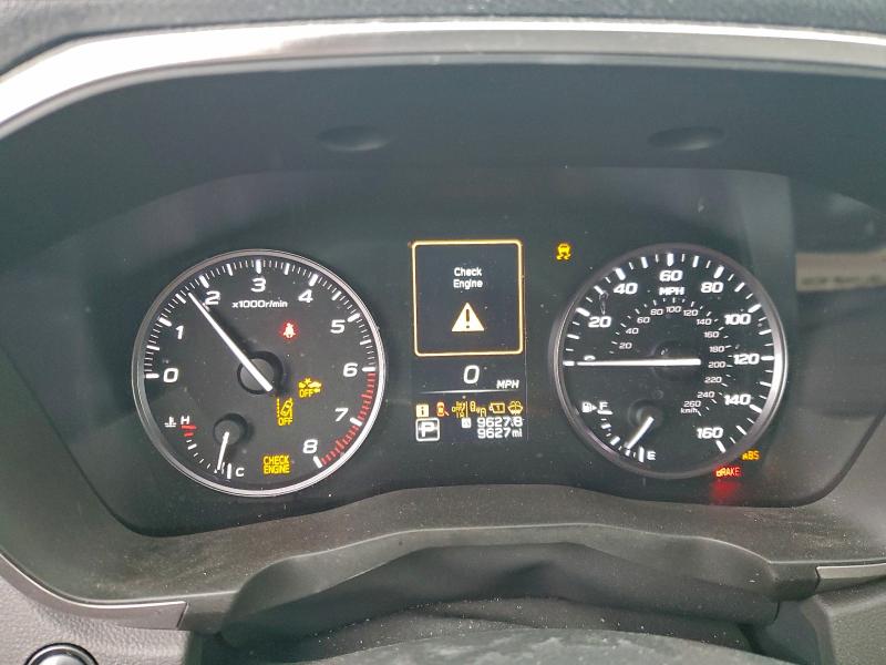 Фото 9 - SUBARU ASCENT