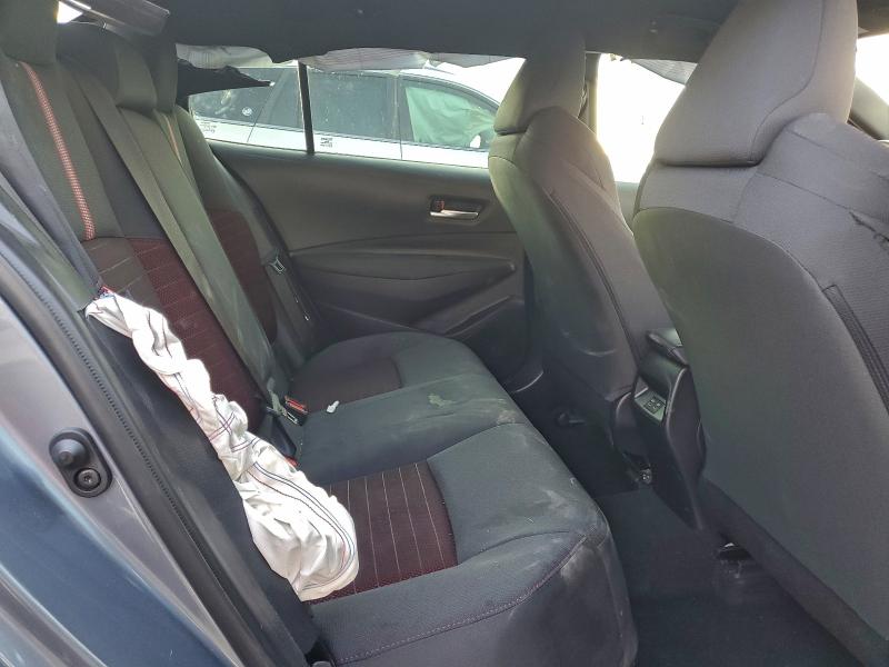 Фото 10 - TOYOTA COROLLA