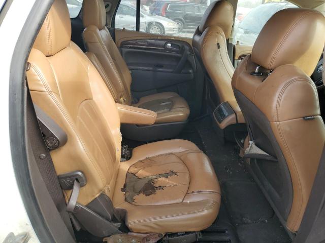 Фото 11 - BUICK ENCLAVE