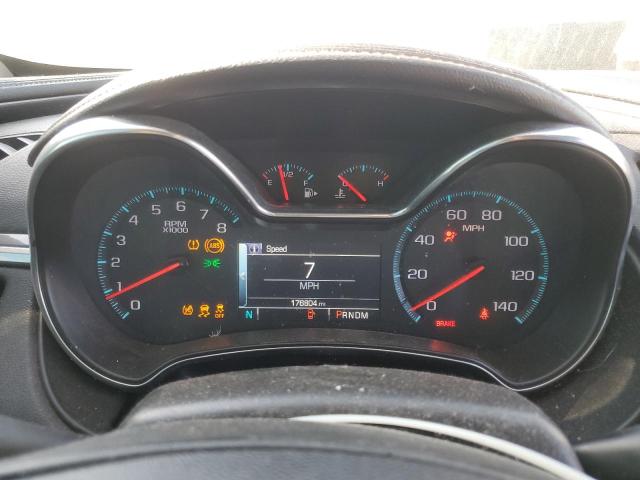 Фото 9 - CHEVROLET IMPALA