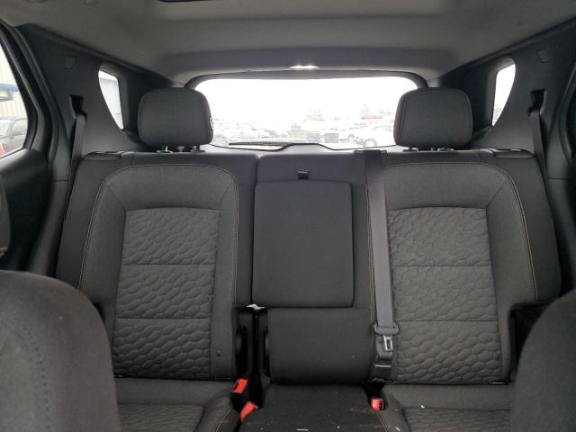 Фото 10 - CHEVROLET EQUINOX