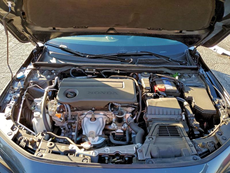 Фото 11 - HONDA CIVIC