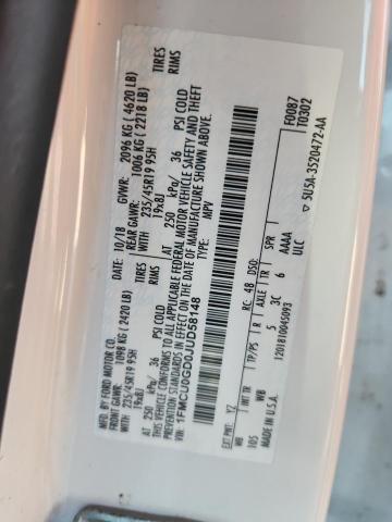 Фото 14 - FORD ESCAPE