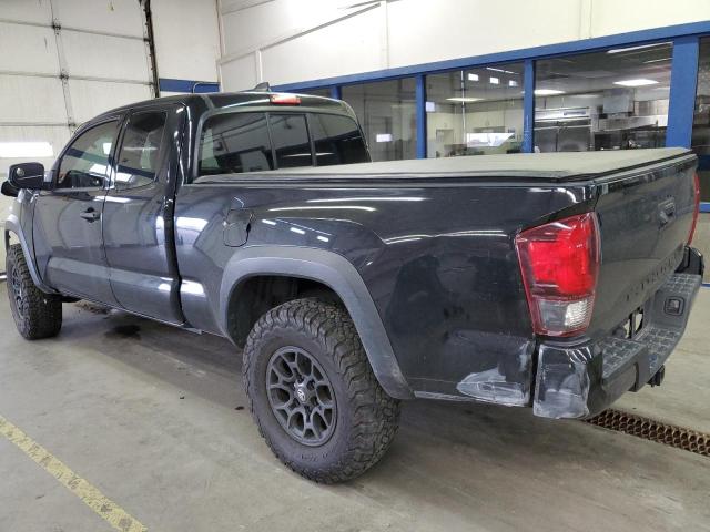 Фото 2 - TOYOTA TACOMA