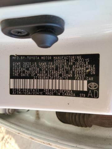 Фото 13 - TOYOTA COROLLA