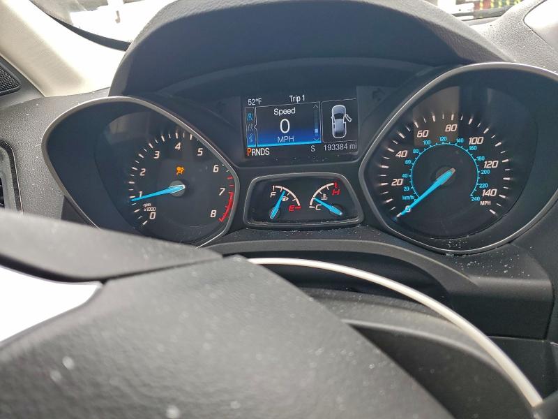 Фото 9 - FORD ESCAPE