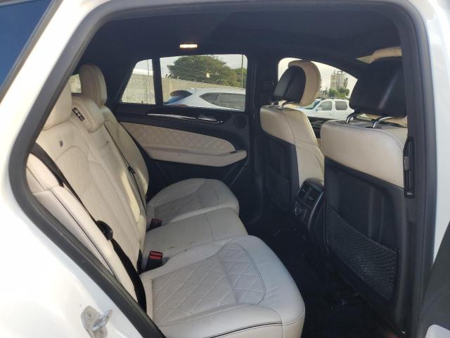 Фото 11 - MERCEDES-BENZ GLE-CLASS