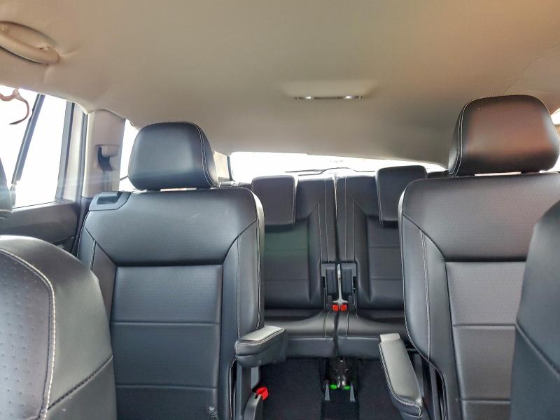 Фото 10 - VOLKSWAGEN ATLAS