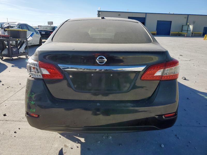 Фото 6 - NISSAN SENTRA